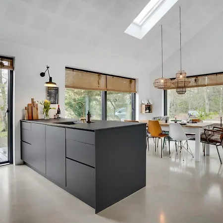 Michael - 400m From The Sea In Djursland And Mols By Interhome