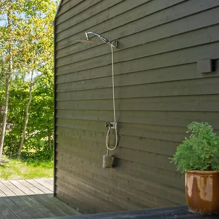 Michael - 400m From The Sea In Djursland And Mols By Interhome *