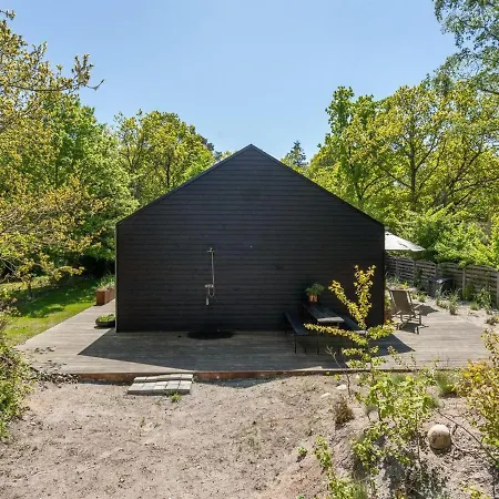 Michael - 400m From The Sea In Djursland And Mols By Interhome Glesborg
