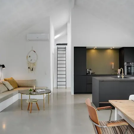 Michael - 400m From The Sea In Djursland And Mols By Interhome Holiday home