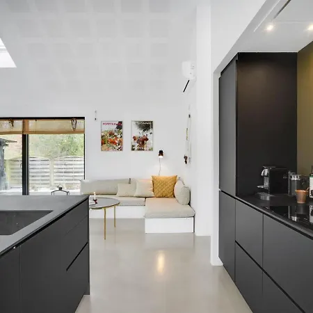 Michael - 400m From The Sea In Djursland And Mols By Interhome *