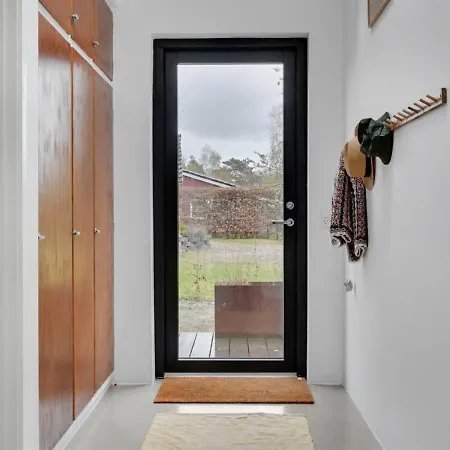 Michael - 400m From The Sea In Djursland And Mols By Interhome Holiday home