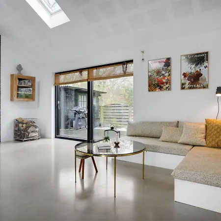 Michael - 400m From The Sea In Djursland And Mols By Interhome Holiday home *