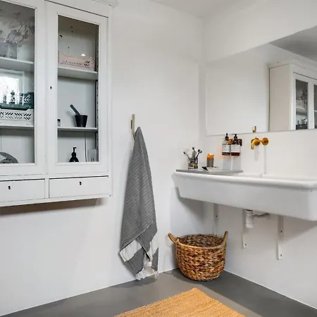 Michael - 400m From The Sea In Djursland And Mols By Interhome Holiday home