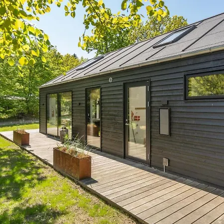 Michael - 400m From The Sea In Djursland And Mols By Interhome Holiday home
