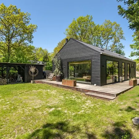 Michael - 400m From The Sea In Djursland And Mols By Interhome