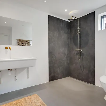 Michael - 400m From The Sea In Djursland And Mols By Interhome * Glesborg