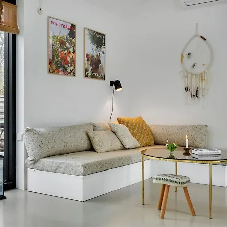 Michael - 400m From The Sea In Djursland And Mols By Interhome *