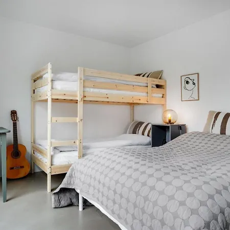 Michael - 400m From The Sea In Djursland And Mols By Interhome Glesborg