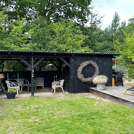 Holiday home Michael - 400m From The Sea In Djursland And Mols By Interhome