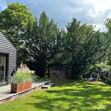 Michael - 400m From The Sea In Djursland And Mols By Interhome Holiday home Glesborg
